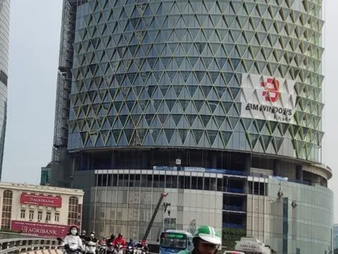 Đại gia mới nổi gom hàng loạt siêu dự án đất vàng ở TP HCM