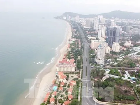 Nguyên Phó Chủ tịch tỉnh Bà Rịa-Vũng Tàu và hàng loạt cựu giám đốc sở bị kiểm điểm