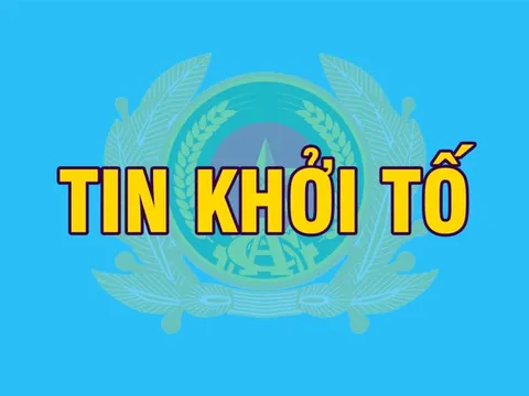 Khởi tố Trịnh Văn Quyết và các cá nhân có liên quan về tội “Lừa đảo chiếm đoạt tài sản”