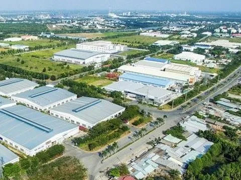 Kiến nghị kéo dài tuyến metro Bến Thành – Suối Tiên về đến KCN Biên Hòa 1, Đồng Nai