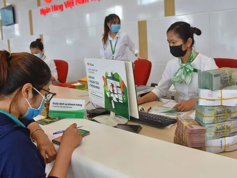 Đã cho vay hơn 4.400 tỉ đồng được vay hỗ trợ lãi suất 2%