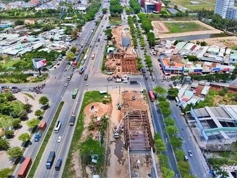 Hàng loạt dự án dang dở, Tp.HCM tăng tốc giải ngân vốn đầu tư công