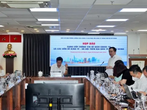 Sở Y tế Tp.HCM nói về BHXH dừng thanh toán thuốc điều trị thận hư cho trẻ