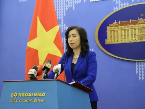 Đưa hơn 500 lao động Việt Nam ở Campuchia về nước