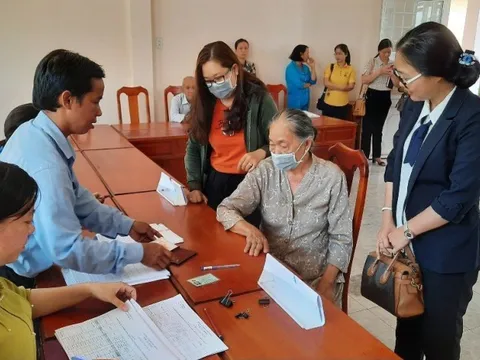 Tp.HCM: Có kịp hoàn thành hỗ trợ tiền thuê nhà cho người lao động?