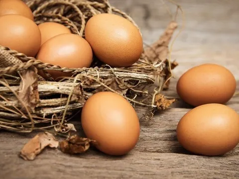 Những lưu ý khi ăn trứng ai cũng phải ghi nhớ