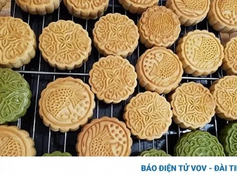 Bộ Y tế yêu cầu tăng cường kiểm nghiệm an toàn thực phẩm bánh trung thu