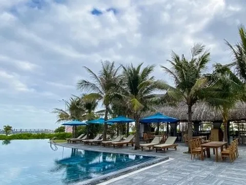 Nhiều khách sạn trên cả nước vắng khách dịp 2/9