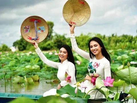 Đồng Tháp đầu tư phát triển du lịch: Hỗ trợ 100-300 triệu đồng/homestay, tối đa 4 tỷ đồng với khách sạn 3 sao và 10 tỷ đồng cho resort 4-5 sao