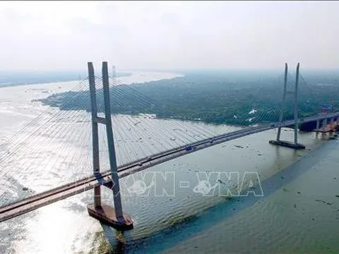 Perth USAsia: Việt Nam đang có quỹ đạo tăng trưởng ấn tượng