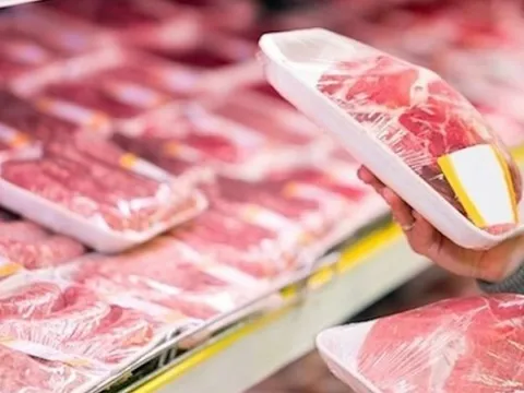 Giá heo hơi sẽ dao động quanh ngưỡng 70.000 đồng/kg