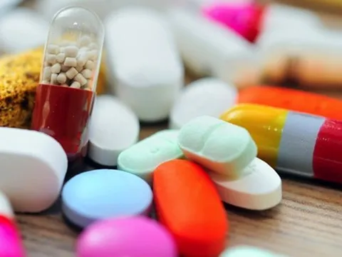 Phạt Công ty cổ phần Pymepharco 100 triệu do vi phạm nhiều lần