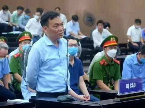 Vụ án đất vàng Bình Dương: Vợ chồng đại gia Nguyễn Đại Dương mong điều gì?