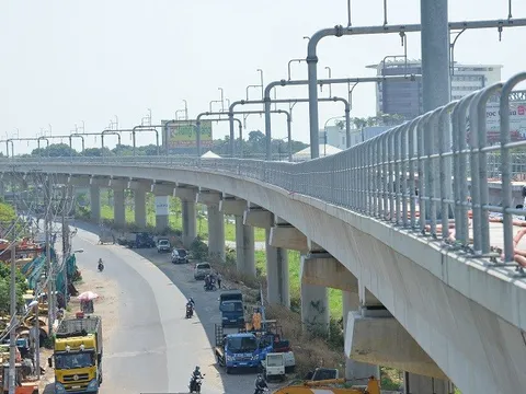 8 tháng, Bộ Giao thông Vận tải mới giải ngân được 43,9% vốn đầu tư công