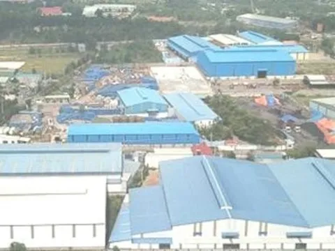 Đồng Nai: Xử lý nhiều cán bộ trong lĩnh vực quản lý đất đai