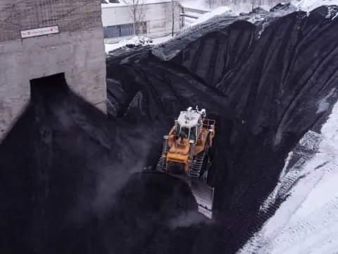 Nga tìm được khách hàng mua than sau khi bị EU từ chối, chiết khấu lên đến 50%