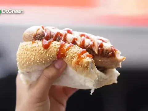 5 loại thực phẩm phổ biến rút ngắn tuổi thọ, âm thầm nuôi dưỡng tế bào ung thư