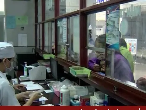 Đồng bằng sông Cửu Long thiếu thuốc bảo hiểm y tế