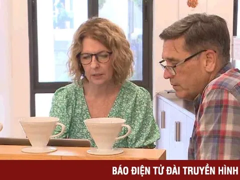 Người nước ngoài ở Việt Nam: Lạm phát đang được kiềm chế rất tốt