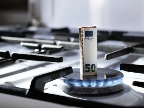 Na Uy từ chối giảm giá khí đốt cho các nước châu Âu