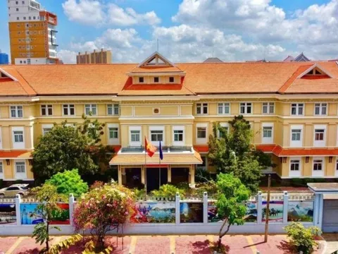 Đại sứ quán Việt Nam cảnh báo "bẫy" việc nhẹ lương cao ở Campuchia