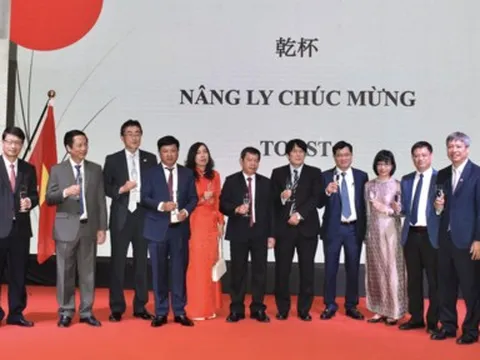 Khai trương Tổng Lãnh sự quán Nhật Bản tại Đà Nẵng