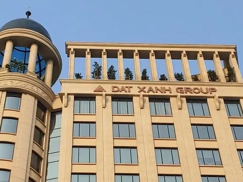 Đất Xanh phát hành 300 triệu USD trái phiếu quốc tế, rót vốn cho BĐS Hà An