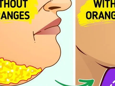 Cơ thể sẽ biến đổi 'thần kỳ' như thế nào nếu bạn ăn cam thường xuyên?