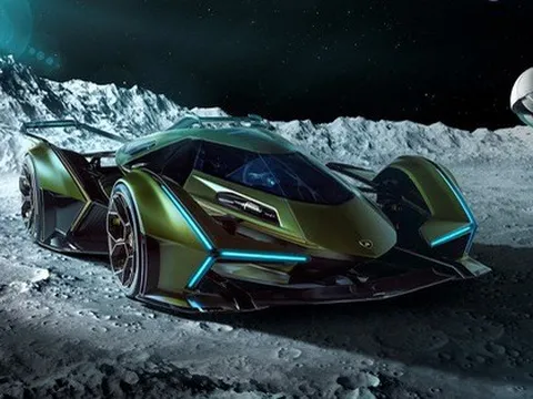 Lamborghini 'cháy hàng' tới giữa năm 2024 vì khách nhà giàu đua nhau mua siêu xe