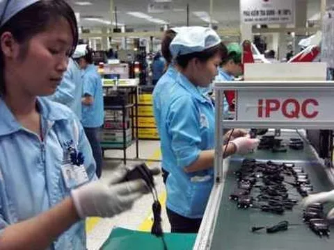 Cảnh giác với quảng cáo mời nộp tiền học nghề trước khi làm việc ở Hàn Quốc