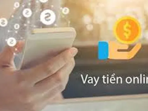 Bảo vệ vay nóng qua app, nhiều cán bộ bị gọi điện đe dọa