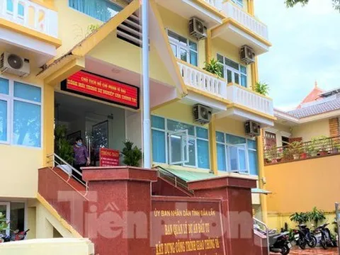 Phó Giám đốc bị tố giả hồ sơ thi chứng chỉ: Cơ quan chức năng nói gì?