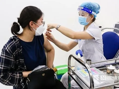 Ngày 28/8, ghi nhận 1.705 ca Covid-19 mới