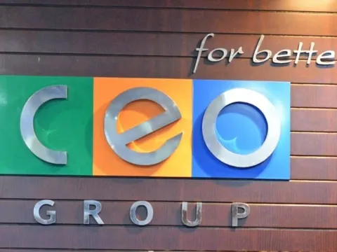 CEO Group phát hành thêm cổ phiếu, tăng vốn điều lệ lên 5.146 tỷ đồng
