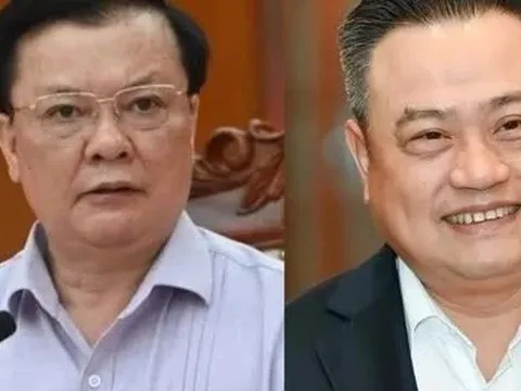 Bí thư và Chủ tịch Hà Nội được tăng cường trách nhiệm đánh giá, xếp loại cán bộ