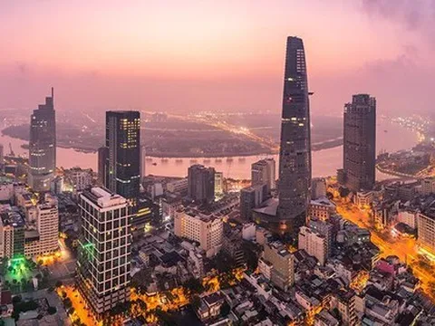 Standard Chartered: Quá trình phục hồi kinh tế Việt Nam đã cho thấy tín hiệu lan tỏa