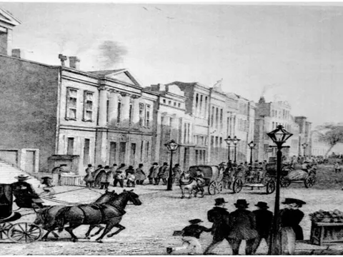 Tương lai của ngành bán lẻ tại Việt Nam