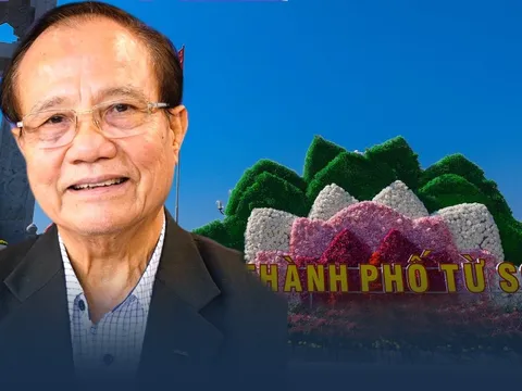 Đối diện với việc “bão hoà” FDI, địa phương là nơi tụ họp của các ông lớn Samsung, Foxconn… cần làm gì?