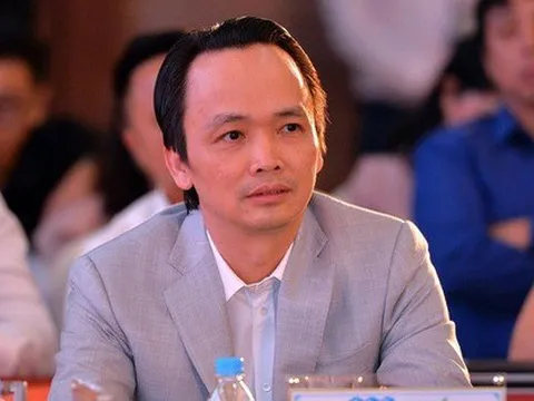 Các lãnh đạo doanh nghiệp thao túng cổ phiếu từng bị xử án ra sao?