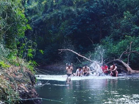 9 điểm du lịch gần TP.HCM, thuận tiện cho kỳ nghỉ 2-9 đầy thư thái