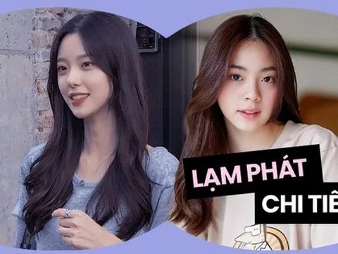 Thu nhập tăng nhưng vẫn hết tiền: Học quản lý tài chính "lại từ đầu"