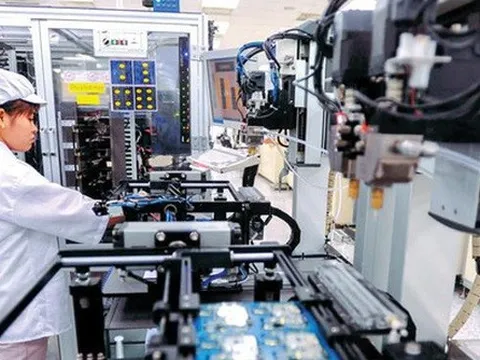 Làn sóng vốn FDI đổ bộ, thay đổi để đón 'đại bàng'