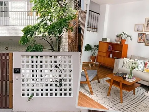 Cưới xong chỉ còn vài chục triệu, 6 năm sau cặp vợ chồng có nhà đất 3 tỷ