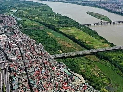 Bộ KH&ĐT trả lời cử tri về quy hoạch Sông Hồng, dự án Khu công nghệ cao Hòa Lạc