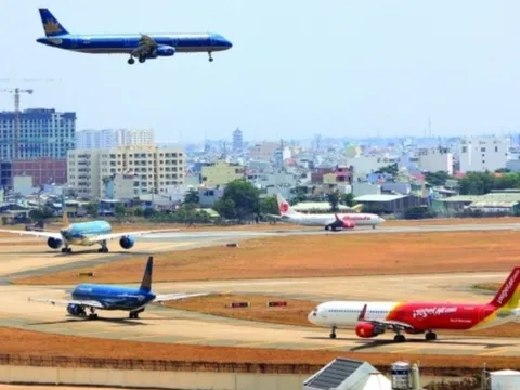 Hà Nội nghiên cứu xây dựng thêm một sân bay quốc tế
