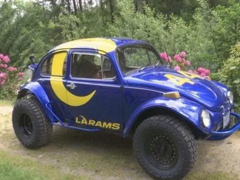 Vợ 'trộm' xe cổ của chồng với mục đích gây tranh cãi kịch liệt