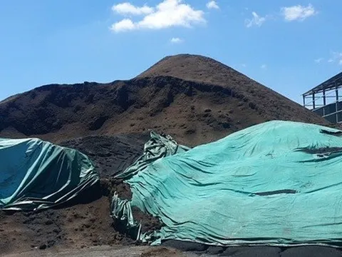 Chỉ đạo nóng của Chủ tịch tỉnh Bình Dương vụ chất thải lậu quy mô lớn nhất