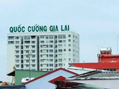 VIAC vẫn chưa có phán quyết về vụ tranh chấp của Quốc Cường Gia Lai