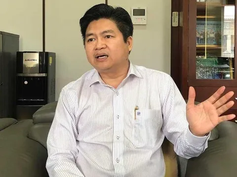 Sau lùm xùm của loạt lãnh đạo, Nhà Thủ Đức còn lại gì?