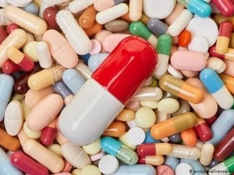 Bộ Y tế thu hồi giấy đăng ký lưu hành 30 loại thuốc